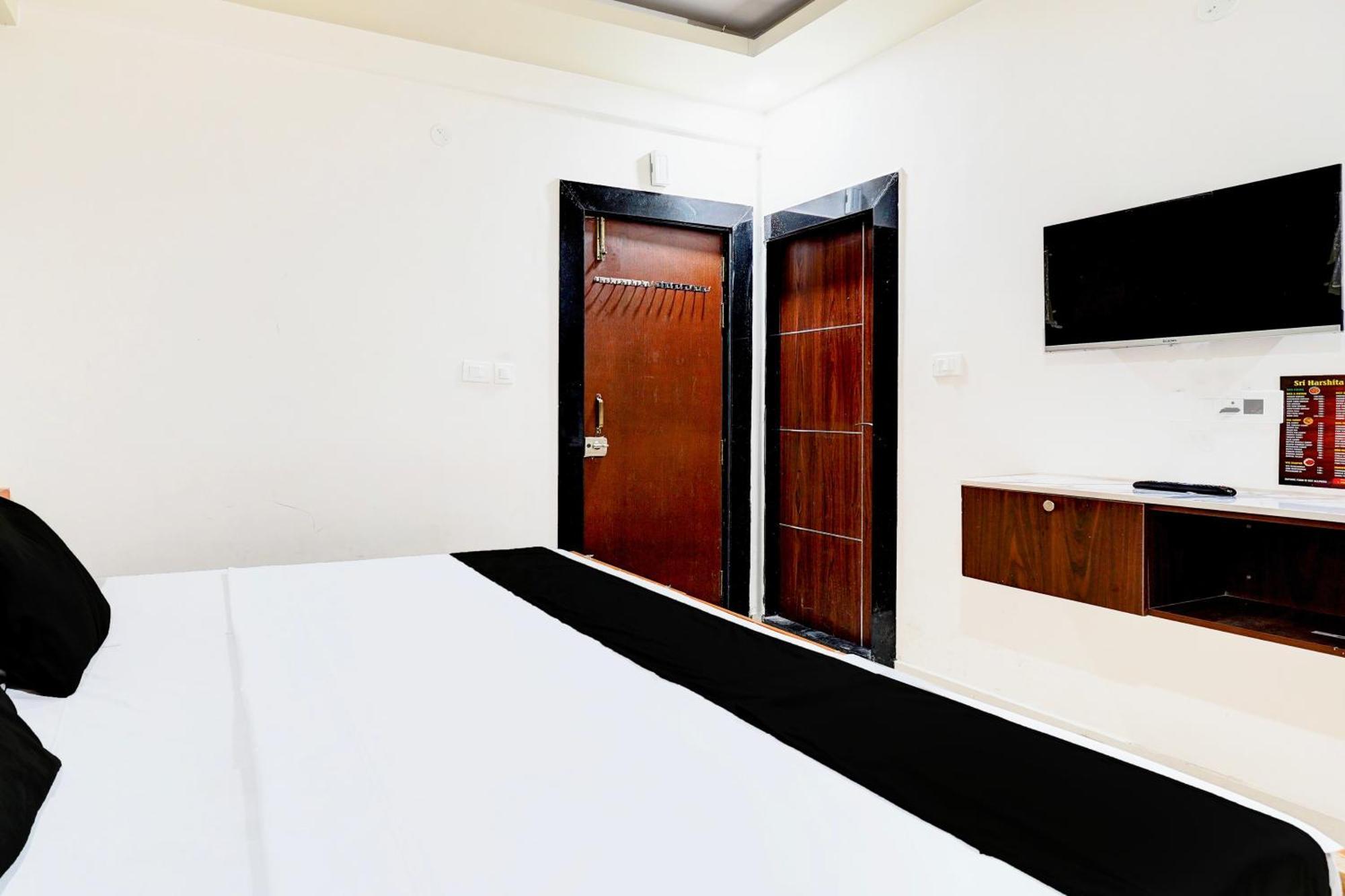 Super Hotel O Sri Vishnu Prime Opposite The Studio Salon, Kundalhalli Gate Bangalore Dış mekan fotoğraf