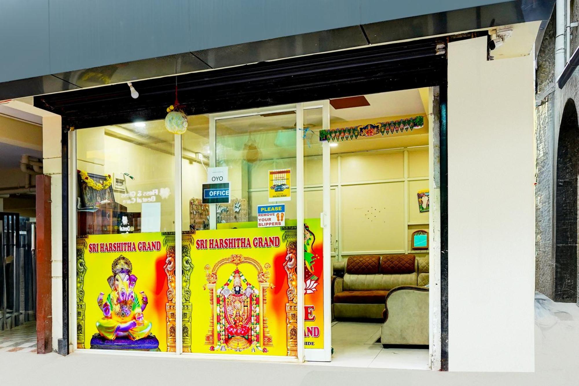 Super Hotel O Sri Vishnu Prime Opposite The Studio Salon, Kundalhalli Gate Bangalore Dış mekan fotoğraf